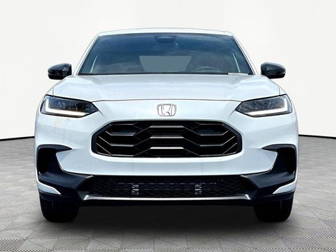 New 2027 Honda HR-V Sport image 2