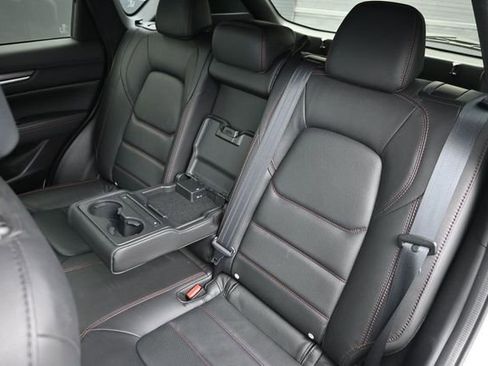 Certified 2023 MAZDA CX-5 AWD 2.5 Turbo image 21
