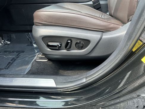 Used 2024 Lexus TX 350 AWD w/ Technology Package image 14