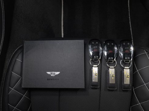 Used 2022 Bentley Continental GT Speed AWD/4WD image 56
