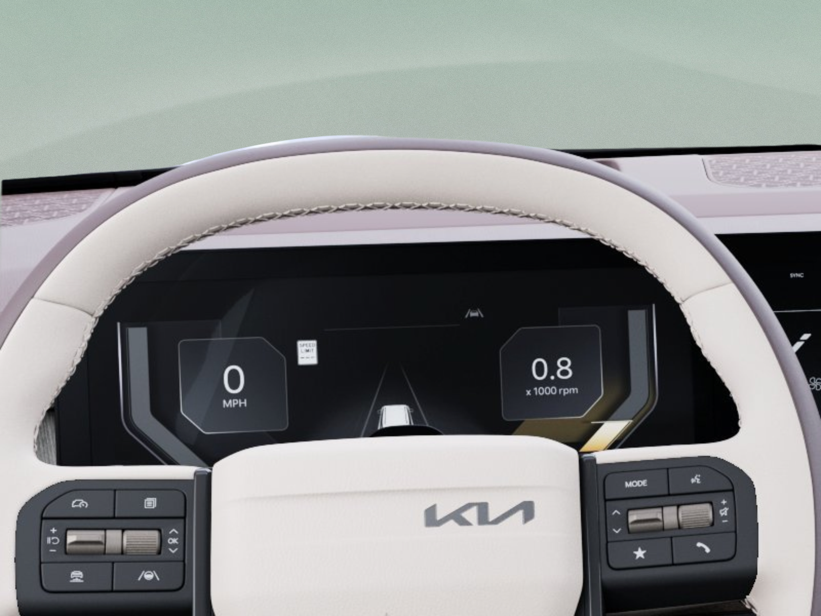 New 2027 Kia Telluride SX Prestige AWD/4WD image 17