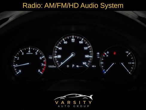 Used 2023 MAZDA CX-30 AWD 2.5 S w/ Preferred Package image 8