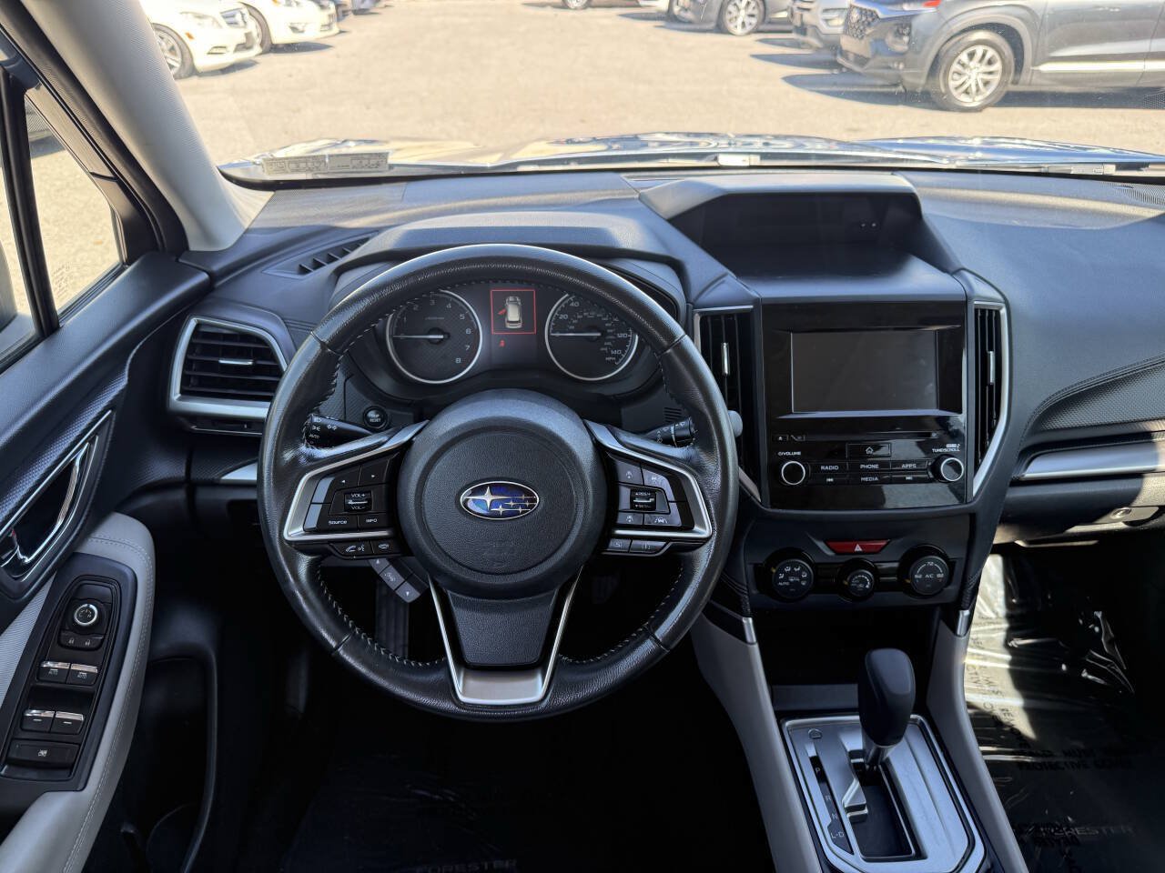 Used 2019 Subaru Forester Premium w/ All-Weather Package AWD/4WD image 13