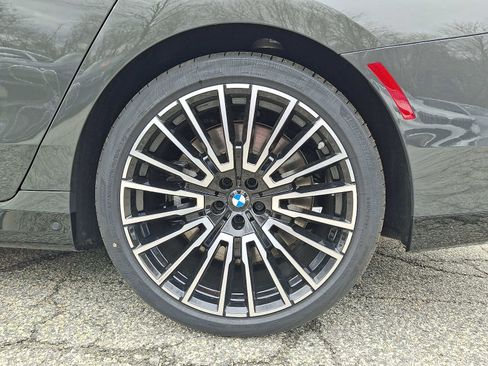 New 2026 BMW 760i xDrive w/ Executive Package AWD/4WD image 5