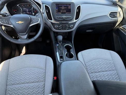 Certified 2024 Chevrolet Equinox LT image 14