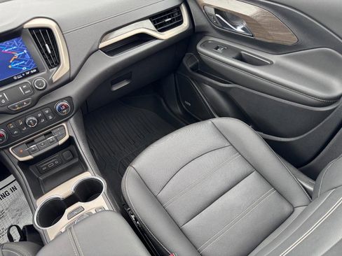 Used 2023 GMC Terrain Denali w/ LPO, Floor Liner Package image 15