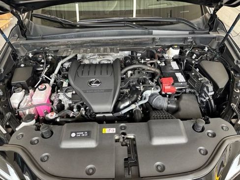 Used 2024 Lexus NX 350 F Sport AWD/4WD image 53