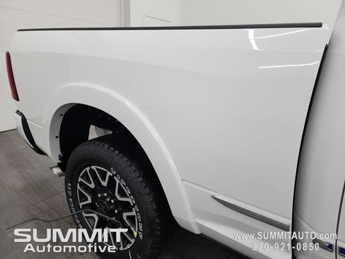New 2026 RAM 2500 Limited image 31