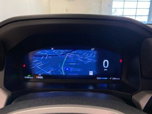 Used 2025 Ford Explorer Active w/ Active Comfort Package image 23