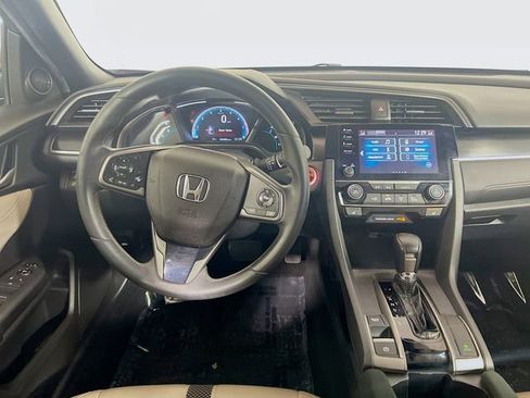 Used 2020 Honda Civic EX image 19