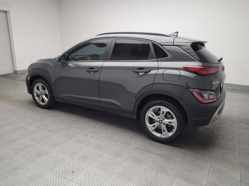 Used 2023 Hyundai Kona SEL w/ Cargo Package AWD/4WD image 3