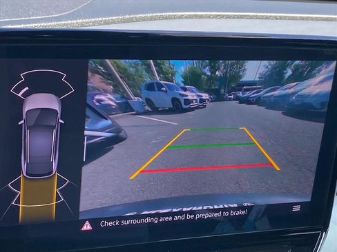 Used 2023 Volkswagen ID.4 Pro S image 17