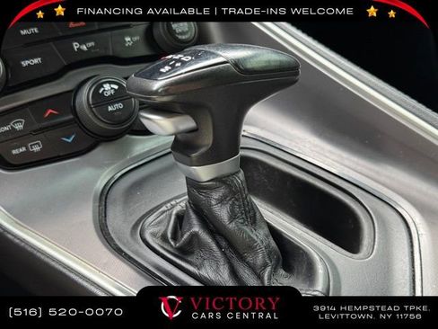 Used 2020 Dodge Challenger GT w/ Blacktop Package image 31