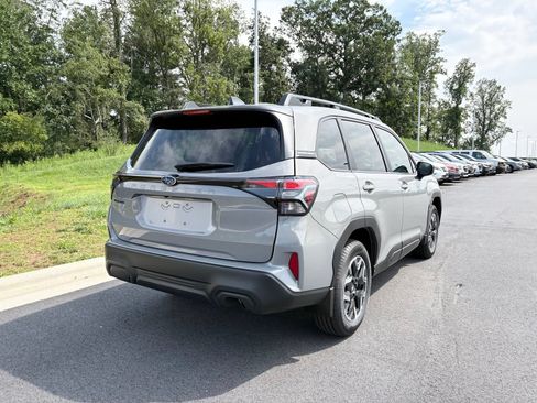 New 2026 Subaru Forester Premium AWD/4WD image 9