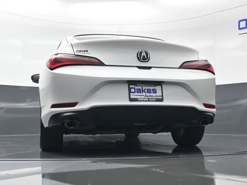Used 2024 Acura Integra image 41