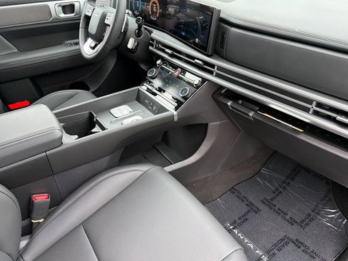 New 2026 Hyundai Santa Fe SEL AWD/4WD image 13