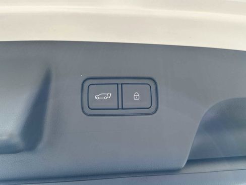 New 2026 Hyundai Palisade Calligraphy FWD image 8