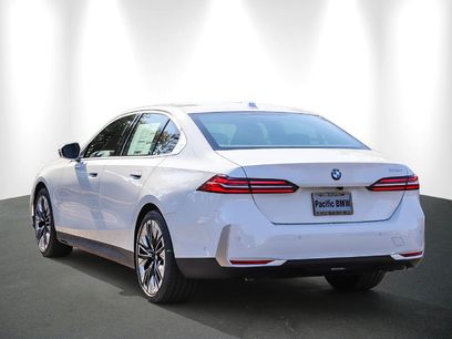 New 2027 BMW 530i w/ Premium Package