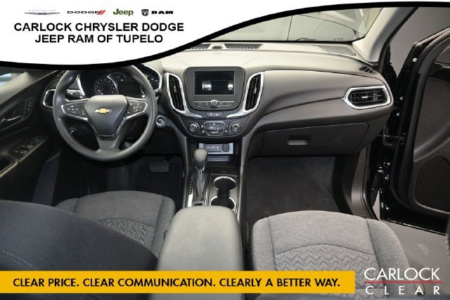 Used 2024 Chevrolet Equinox LT FWD image 33