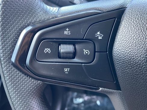 Used 2024 Chevrolet TrailBlazer LT w/ Driver Confidence Package image 26