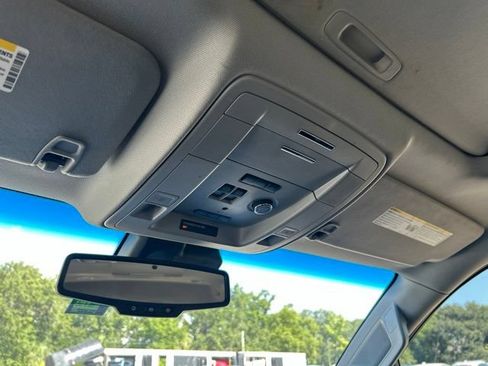 Used 2019 Chevrolet Tahoe LT AWD/4WD image 13