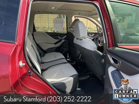 Used 2022 Subaru Forester Premium image 27