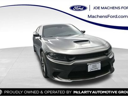Used 2023 Dodge Charger GT w/ Technology Group