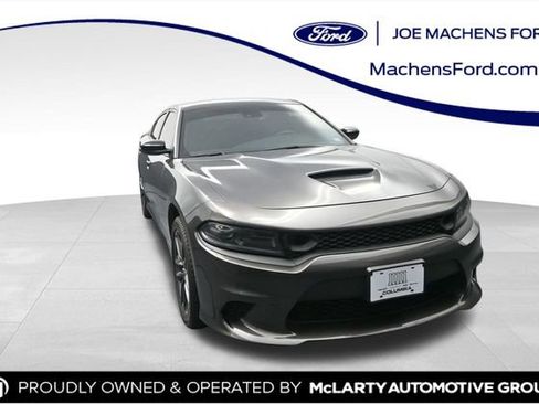 Used 2023 Dodge Charger GT w/ Technology Group image 1