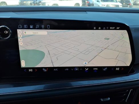 New 2026 Chevrolet Suburban RST w/ RST Capability Package image 9