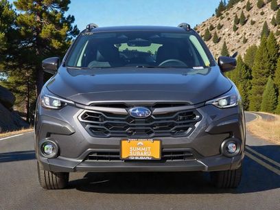 New 2026 Subaru Crosstrek 2.5i Limited w/ Crosstrek Mirror Package