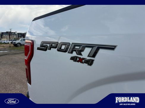 Used 2020 Ford F150 XLT w/ Equipment Group 302A Luxury AWD/4WD image 23