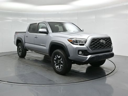 Used 2020 Toyota Tacoma TRD Off-Road image 51
