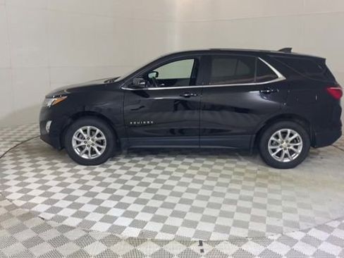 Used 2019 Chevrolet Equinox LT image 5
