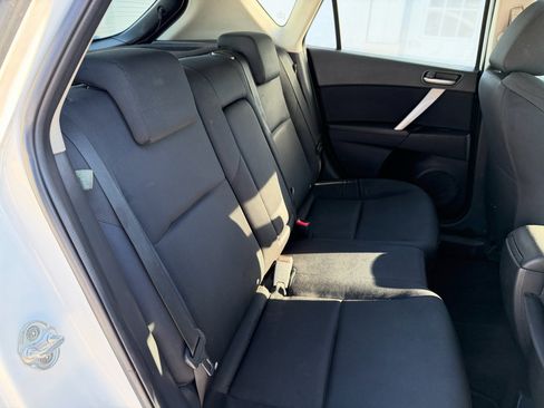 Used 2010 MAZDA MAZDA3 s Sport image 16