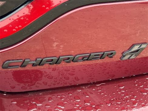 Used 2020 Dodge Charger SXT w/ Blacktop Package image 5