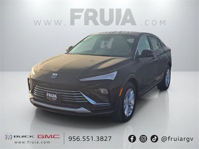 New 2026 Buick Envista Preferred