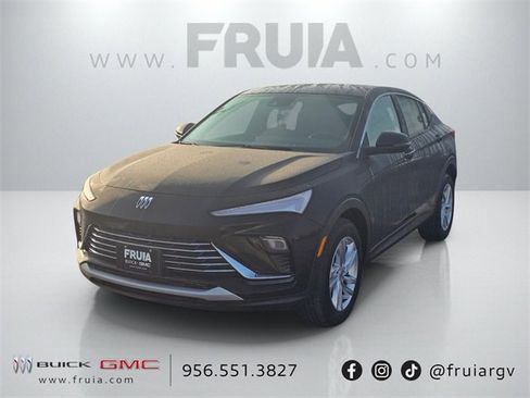 New 2026 Buick Envista Preferred image 1