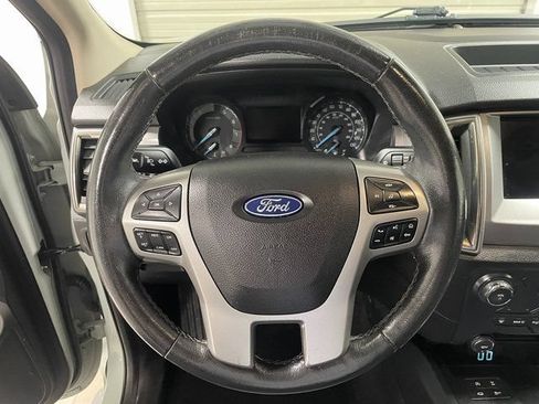 Used 2021 Ford Ranger XLT w/ Equipment Group 301A Mid AWD/4WD image 17