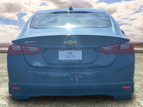Used 2025 Chevrolet Malibu LT image 6