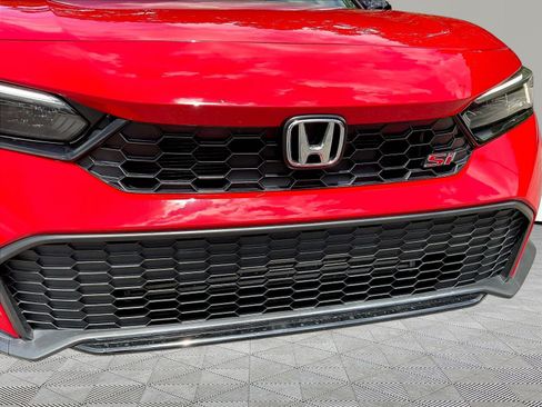 Used 2025 Honda Civic Si image 32