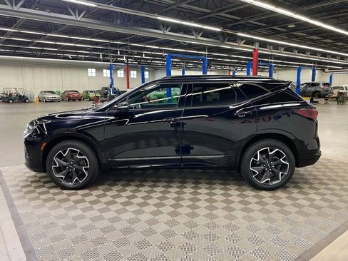 Used 2020 Chevrolet Blazer RS image 4