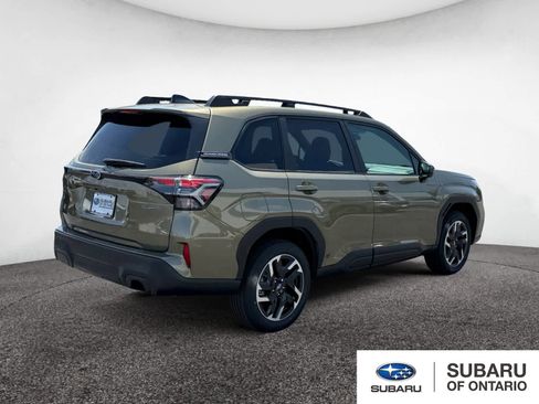 New 2026 Subaru Forester Premium AWD/4WD image 5