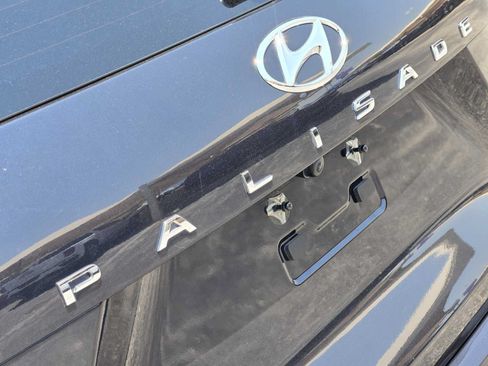 Certified 2024 Hyundai Palisade Calligraphy AWD/4WD image 10