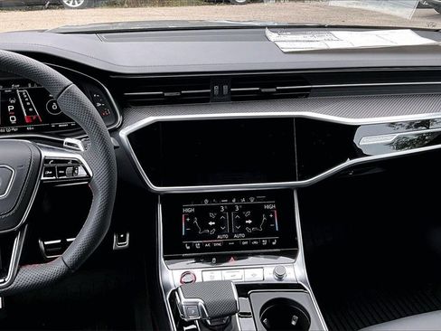 New 2026 Audi RS 7 Performance image 20