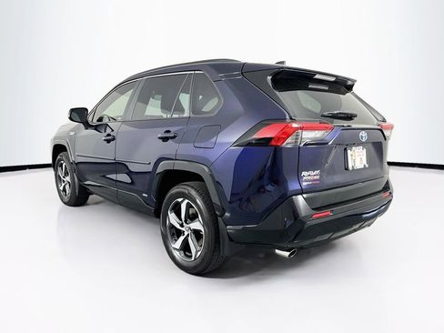 Used 2024 Toyota RAV4 SE AWD/4WD image 7