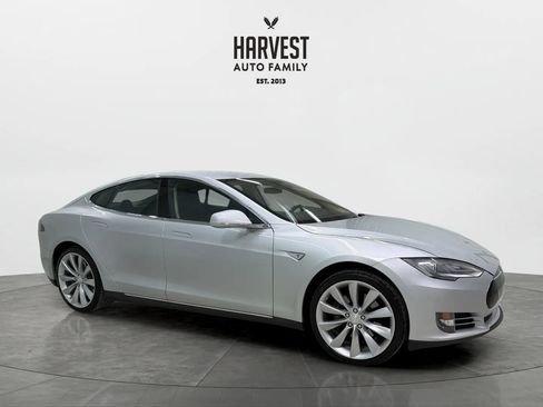 Used 2013 Tesla Model S image 9