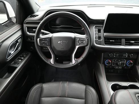 Used 2023 Chevrolet Tahoe RST w/ Sport Performance Package AWD/4WD image 11