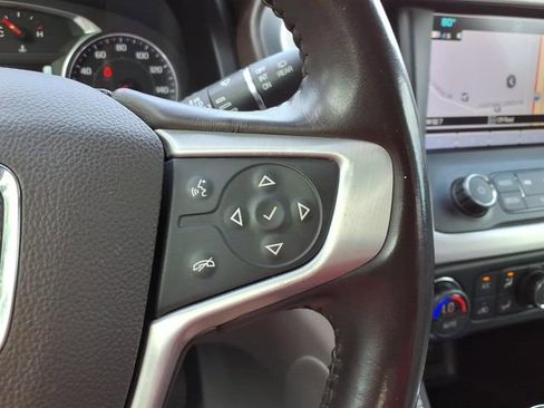 Used 2019 GMC Acadia SLT FWD image 22