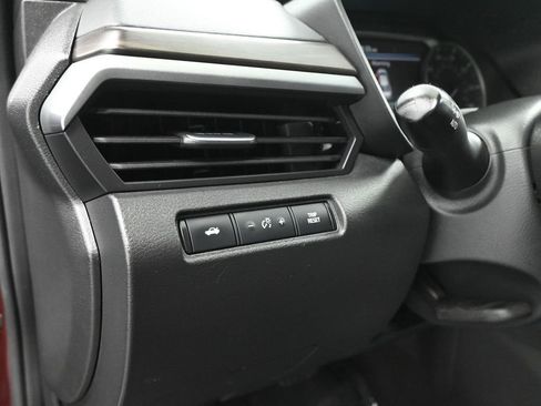 Used 2024 Nissan Altima 2.5 SV image 36