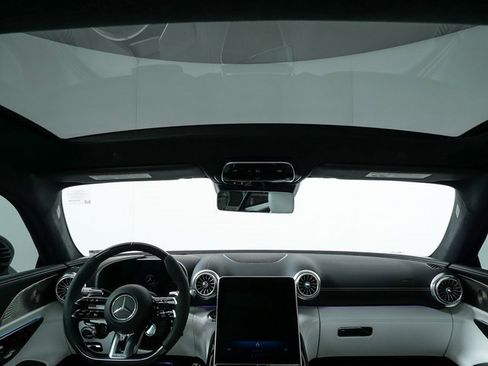 Used 2024 Mercedes-Benz AMG GT 55 image 17